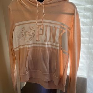 PINK Hoodie